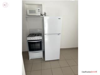 Se Renta Studio UPRRio Piedras Urb. SantaRita
