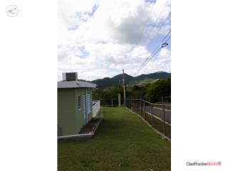 Propiedad en Coamo