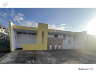 Alquiler Urbanizacion Villa Universitaria Hospedaje de Srta. Humacao