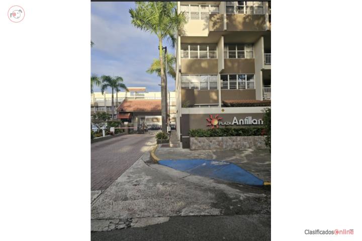 Cond. Plaza Antillana