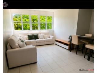 Cond Paseo Del Rio Humacao Penthouse