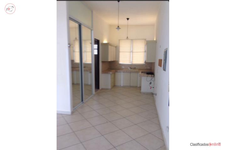 Amplio studio $760 no incluye utilidades