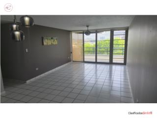 Alquiler Condominio Galeria Condomino Galer�a I - Hato Rey - Renta de Apt San Juan - Hato Rey