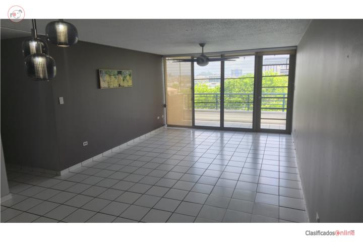 Condomino Galería I - Hato Rey - Renta de Apt
