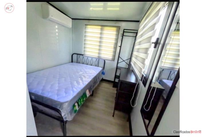 APARTAMENTO CON UTILIDADES INCLUÍDAS