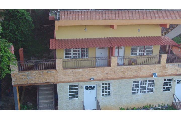 ALQUILER APT.COLINAS DE LOURDES