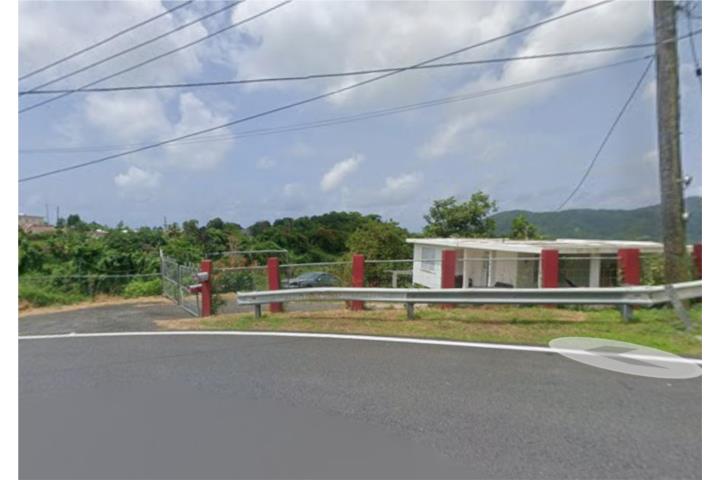 ALQUILER CASA LA PICA MAUNABO