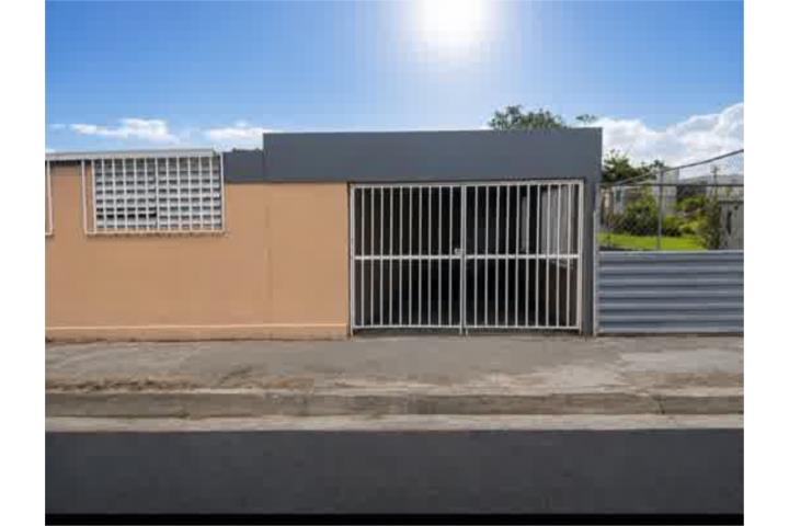 Villa Nueva Apt 2H marquesina con Agua y luz