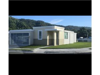 Caguas Milenio 2 - Equip y Srvcs incluidos