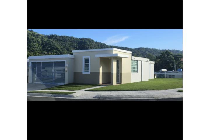 Caguas Milenio 2 - Equip y Srvcs incluidos