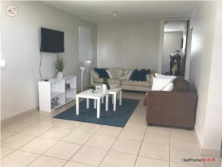 AMPLIO APARTAMENTO 2 H Y 1B DISP EN JULIO 15!