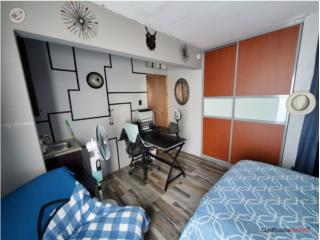 Rentals Urbanizacion Levittown Estudio incl. agua, luz, a/c, Primer nivel Toa Baja - Levittown