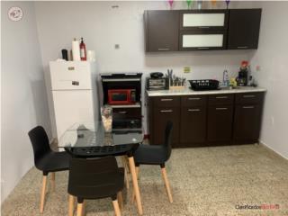 Alquiler Urbanizacion Levittown Lakes Primer Nivel inc. agua luz amuebado Toa Baja - Levittown