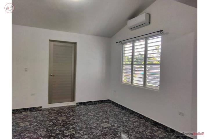 Se alquila apt en isabela para 1 o 2 personas