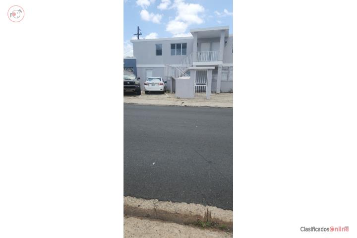 Caguas Norte una sola habitación
