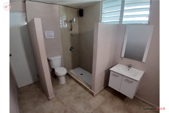 Apartamento privado Villa los Santos