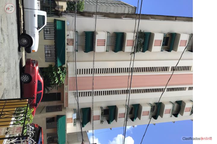 Condominio University Tower / cerca UPR