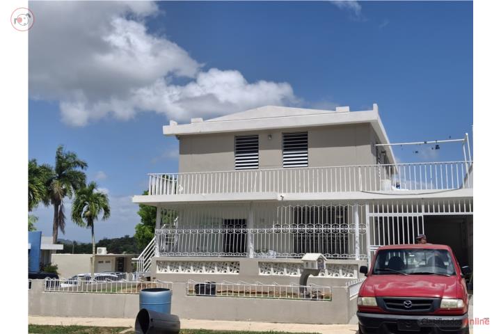 Urb.Bella Vista,Bayamon