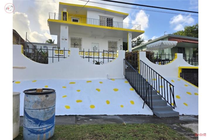 Casa Jerusalén 2Hab-1Baño con estacionam