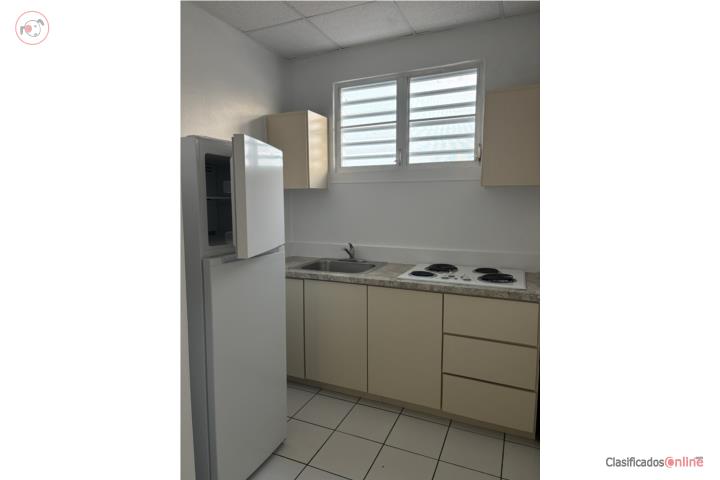 URB. BAIROA, CAGUAS