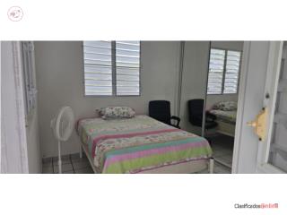 Alquiler Bo. Maizales Naguabo, PR  00718
