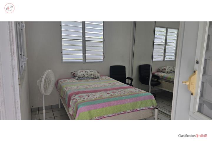 Bo. Maizales Naguabo, PR  00718