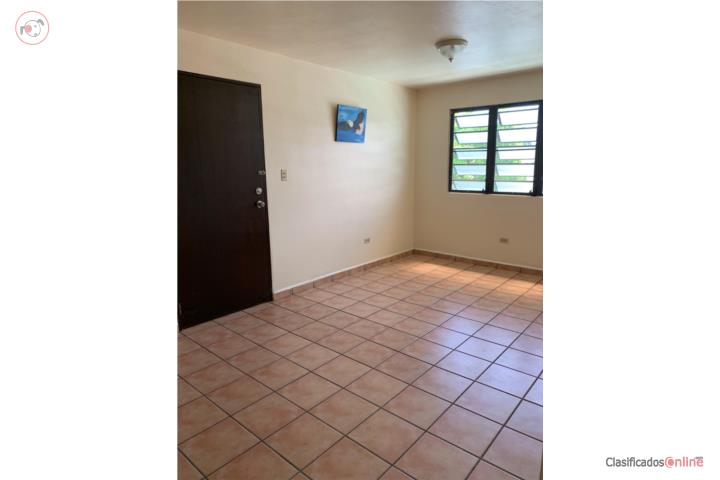 Bairoa $900 1/1 equipado
