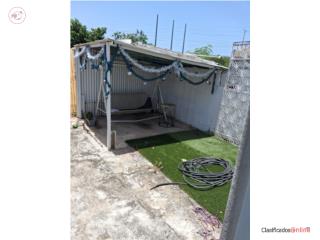 Urb. Jard del Caribe primera sección 