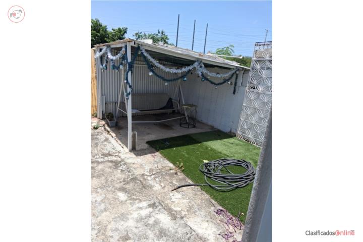 Urb. Jard del Caribe primera sección