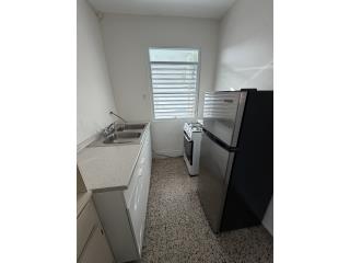 Jard de Carolina Apt Estudio Persona Sola 475