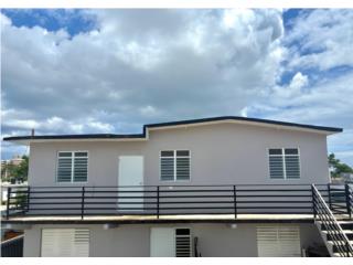 Alquiler Barrio Caimital Bajo 900 Aguadilla
