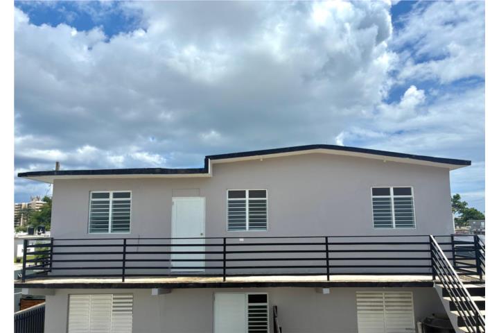 950 Casa 3 - 1  Aguadilla