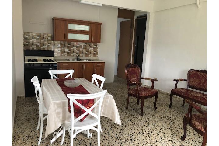 Bonito Apartamento Certenejas 1 Cidra