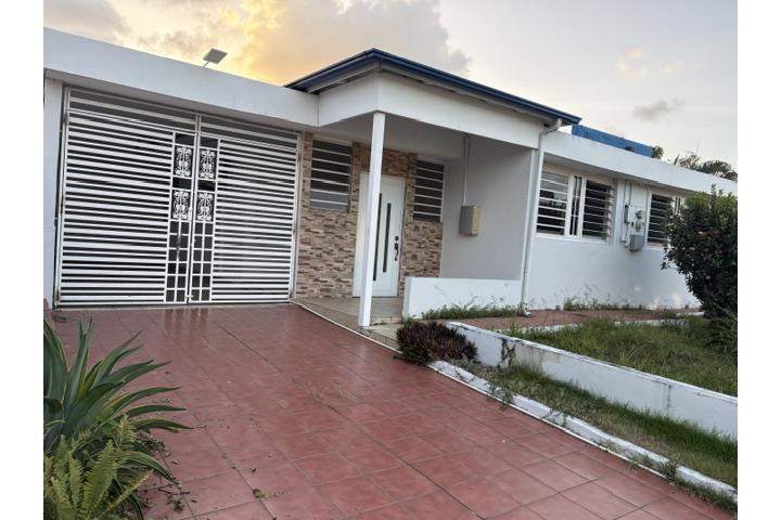 Rento Casa Bonneville Heights Caguas