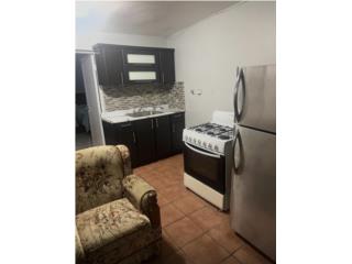 Rentals Estudio amueblado