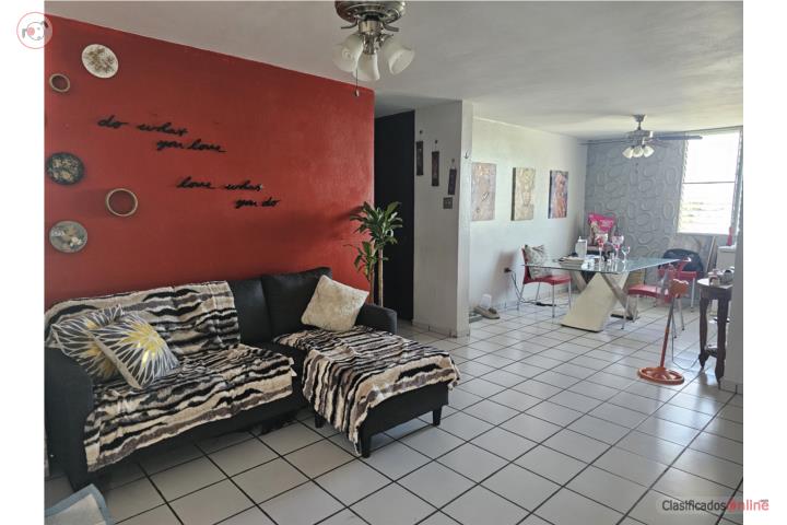 SE ALQUILA HERMOSO PENTHOUSE AMUEBLADO