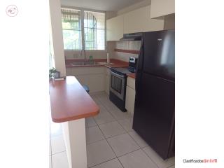 Alquiler Condominio Valles De Torrimar Valles de Torrimar, sin amueblar PH, 3h 2b  Guaynabo