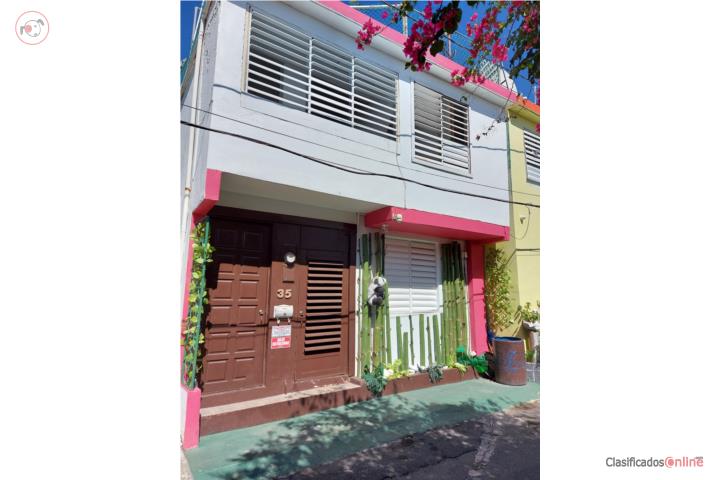 Apartamento $ 625.oo