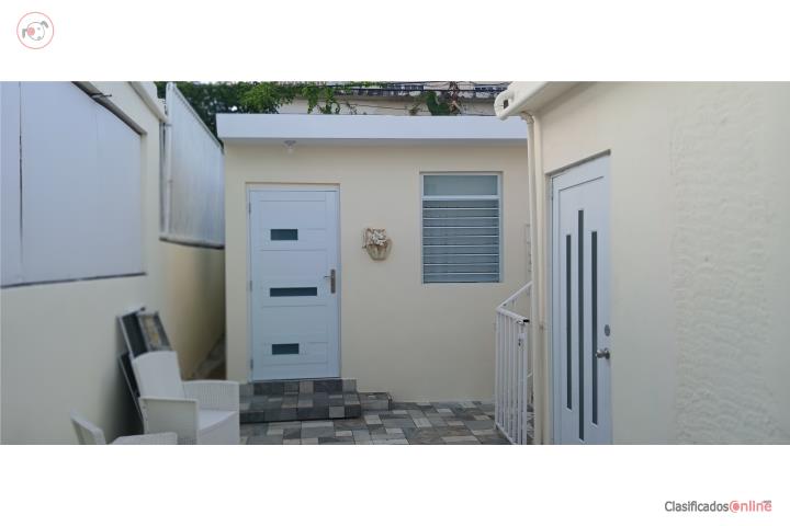Caparra Terrace-Calle 4 S.O.