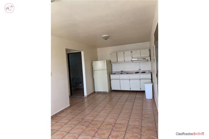 $900.00 urb. Bairoa 1/1 espectacular