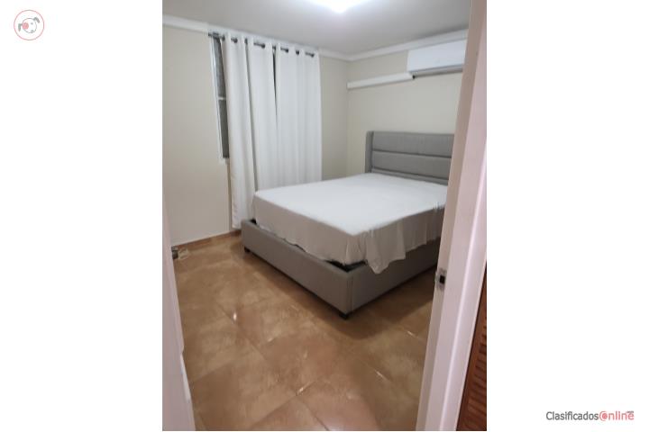 Apartamento Concordia 1