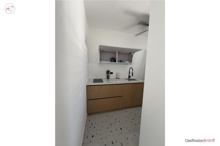 Apto Urb. Perla del Sur $1,100 todo incluido