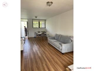 Parque minterrey I