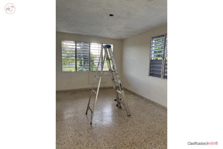 Caguas Villa Turabo Casa 2do nivel 3/2 $750