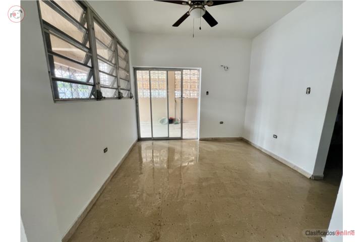 Villa Borinquen 4H/2B Control Acceso