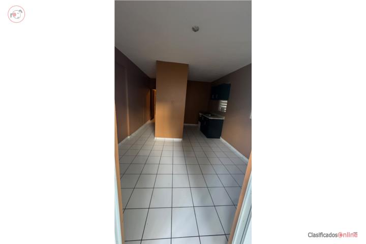 Apartamento para estudiante