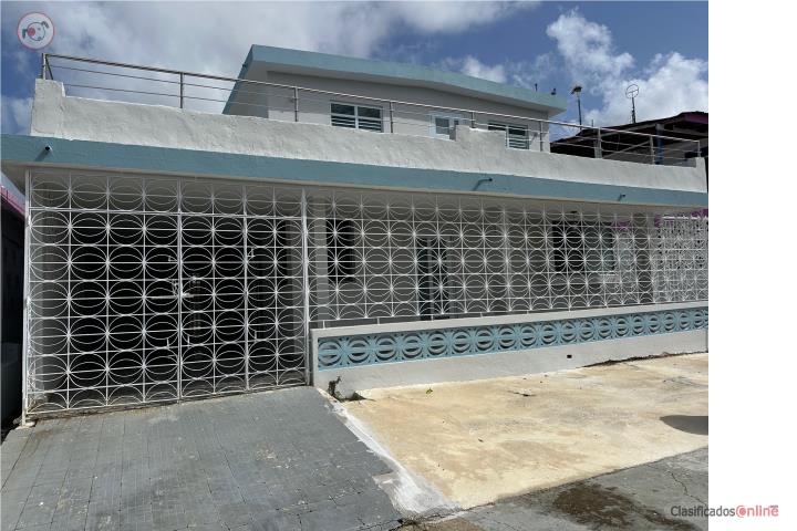 Urb Country Club - 3 Cuartos / 2 Banos