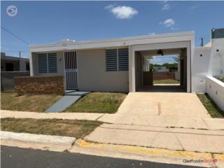 Rentals Urb. Pabellones en Toa Baja
