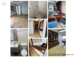 Apartamento remodelado a pasos del RUM