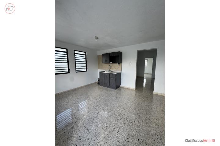 Apartamento 1 Persona